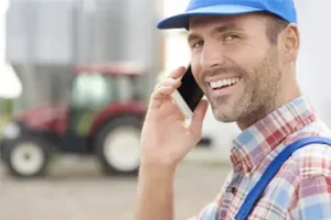 Contact Us Today!