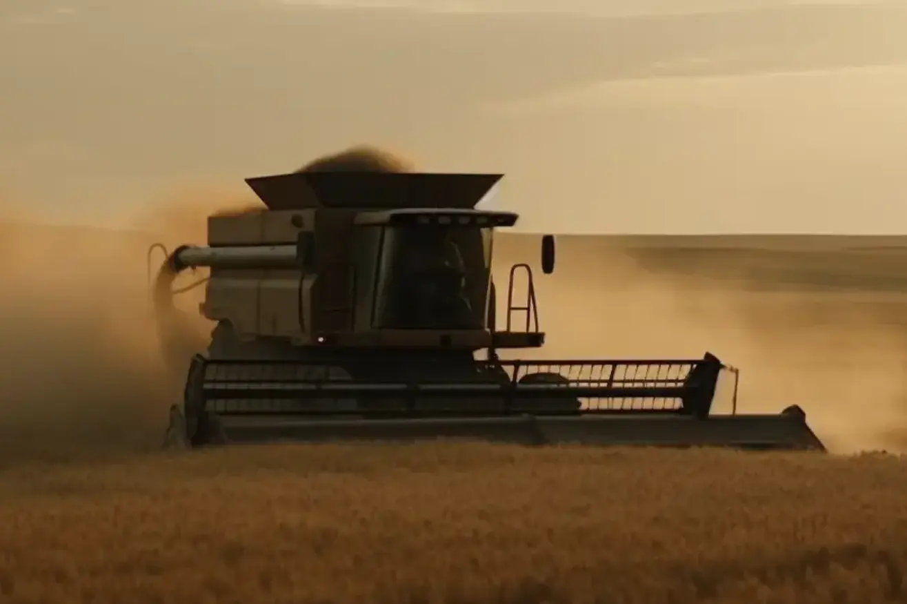 Prevent Dry Matter Loss