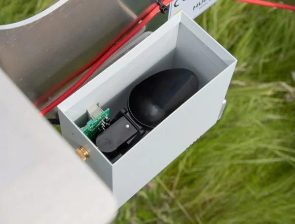 Cordulus Weather Station