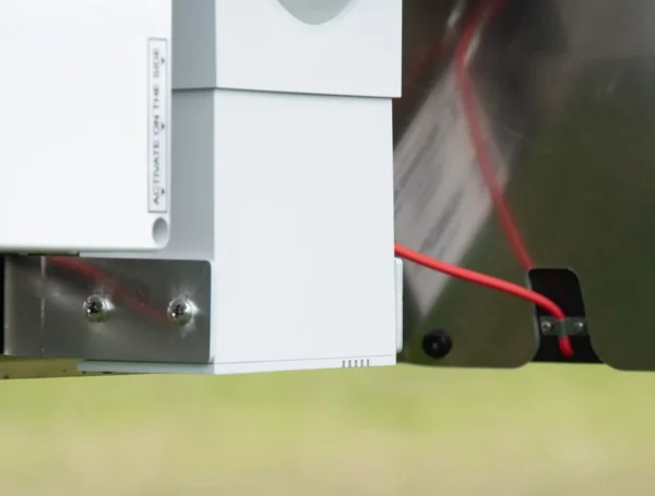Cordulus Weather Station