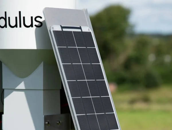 Cordulus Weather Station