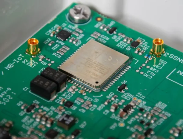 Cordulus Weather Station