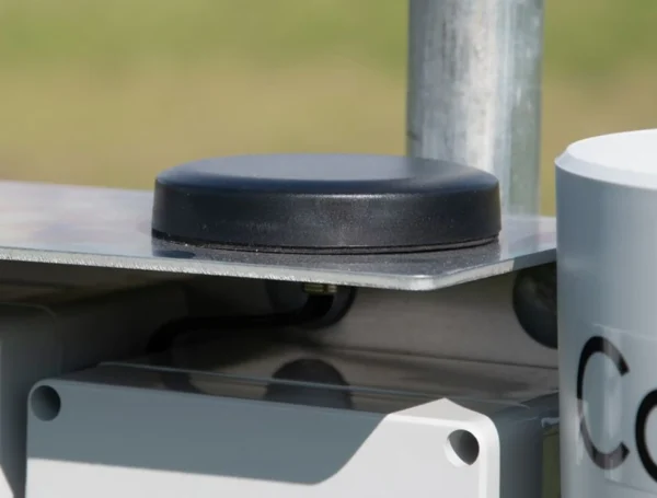 Cordulus Weather Station