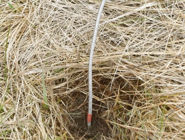 Cordulus Weather Station