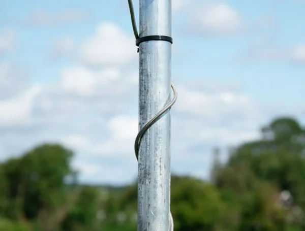 Cordulus Weather Station