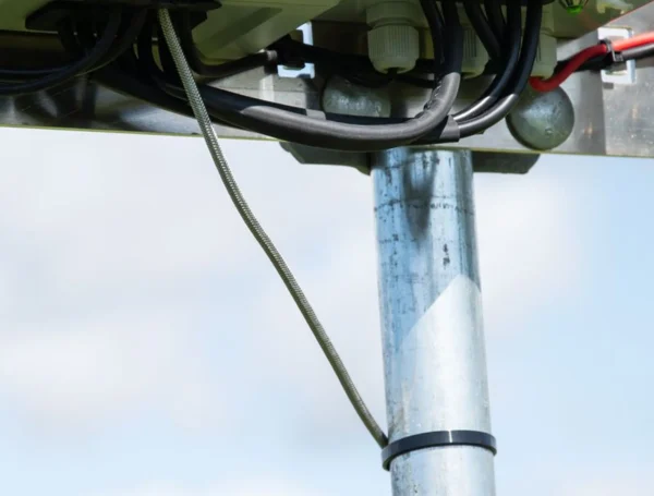 Cordulus Weather Station